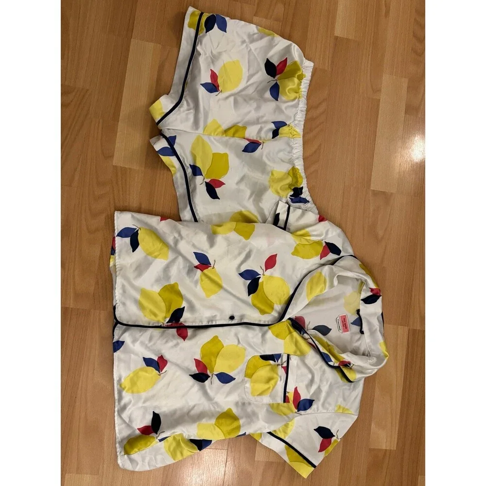 Kate Spade Pajama Set